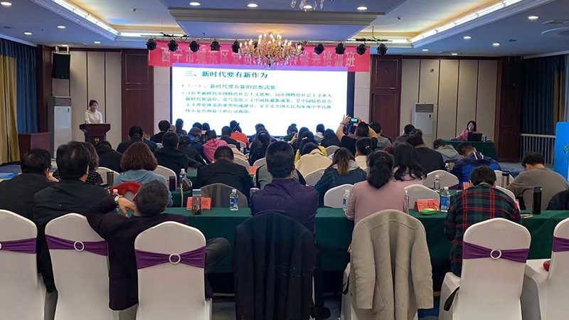 企业内训师选拔，如何精准锁定优质人才？**