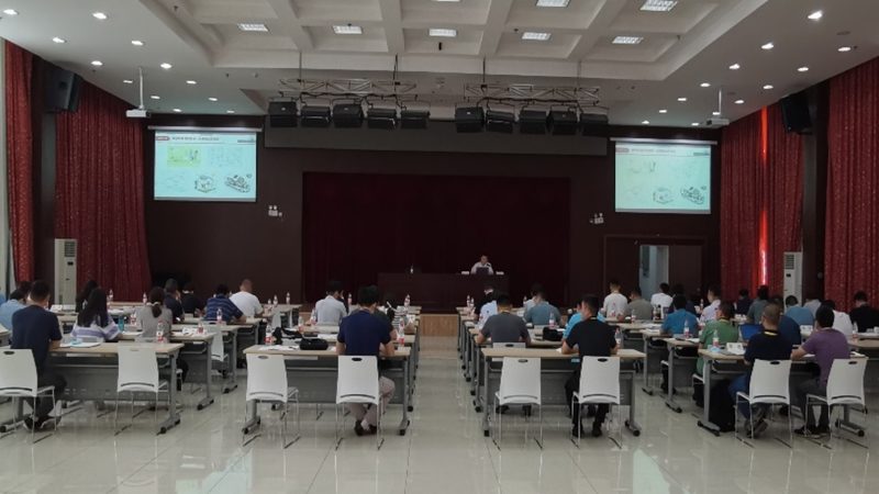 优质的企业内训公开课应具备以下特点：