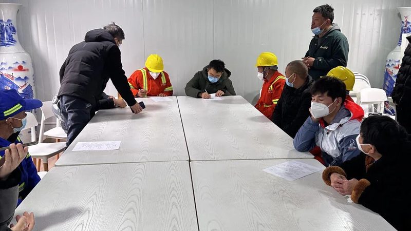 电工培训课程内容安排：揭秘电工技能提升之路