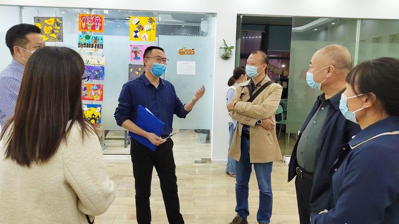 考研辅导班退费步骤