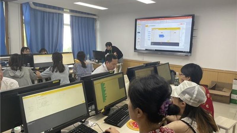 少儿编程入门教材十大品牌