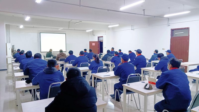 林德叉车培训考证，掌握现代物流核心技能